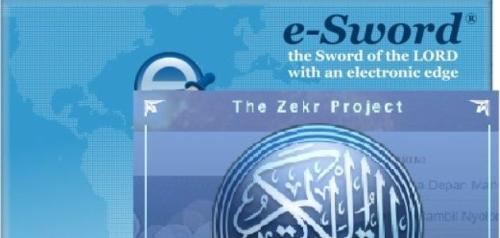 Software Kitab Suci