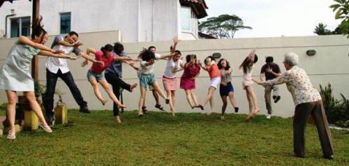 Tenaga Dalam, Nyata atau Omong Kosong?