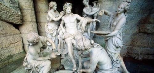 Tuhan Dan Evolusinya