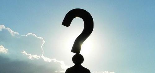 Tuhan, Siapakah Engkau?