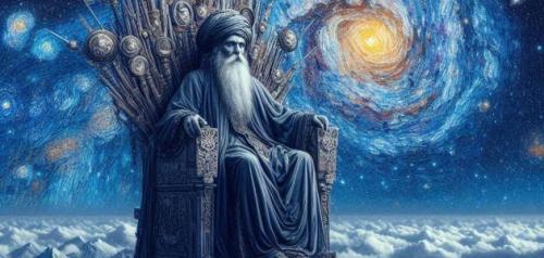 Tujuan Penciptaan Manusia? Ibadah