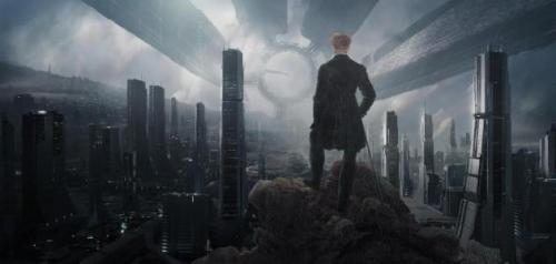 Übermensch dan Tuhan Yang Mati