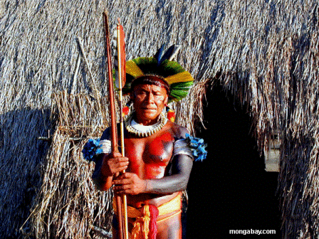 Skizofrenia, Penyakit Religius? Shaman