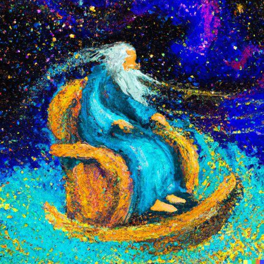 Tujuan Penciptaan Manusia? Ibadah SinggasanaLangit