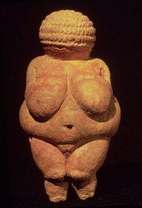 Tuhan Dan Evolusinya Venus